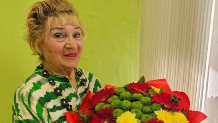 Берсенёва Валентина Егоровна

 11.05.1940 – 16.04.2024