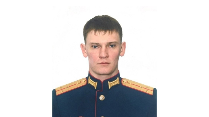 Свиридов Иван Александрович