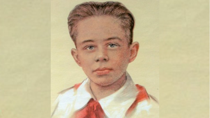 Дубинин Владимир Никифорович