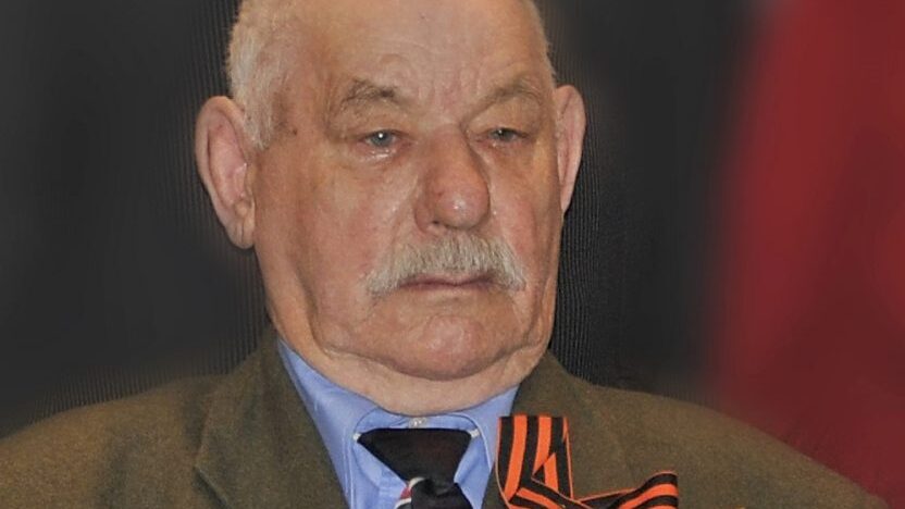 Шестаков Иван Петрович