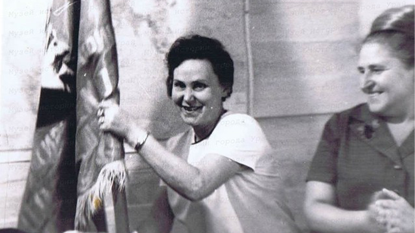 Менщикова Зоя Ивановна