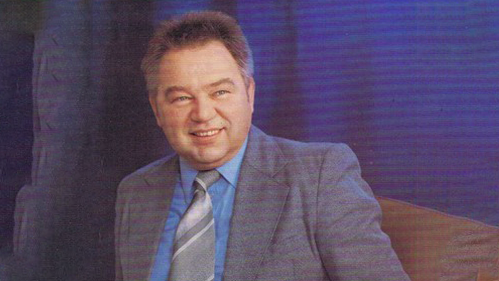 Гречко Григорий Михайлович