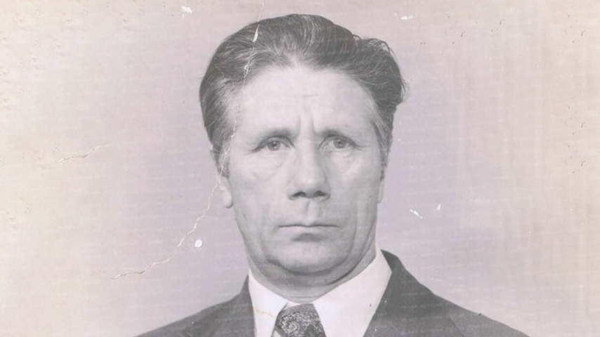 Шакшин Анатолий Дмитриевич