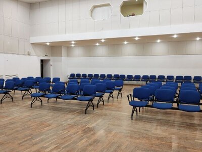 Актовый зал