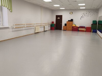 Хореографический кабинет