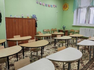 Кабинет 42, Мир вокруг нас (2)