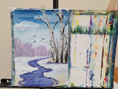 Кабинет 48, Мульти-пульти