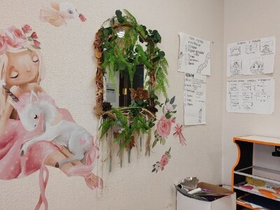 Кабинет 48, Мульти-пульти (2)