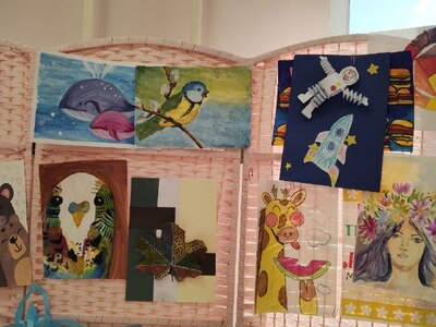 Кабинет 48, Мульти-пульти (3)