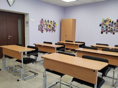 Кабинет 50, Искусство родного языка