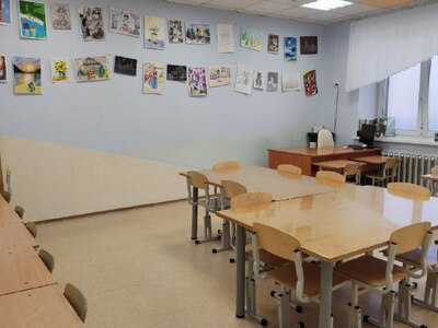 Кабинет 70, Вдохновение (2)