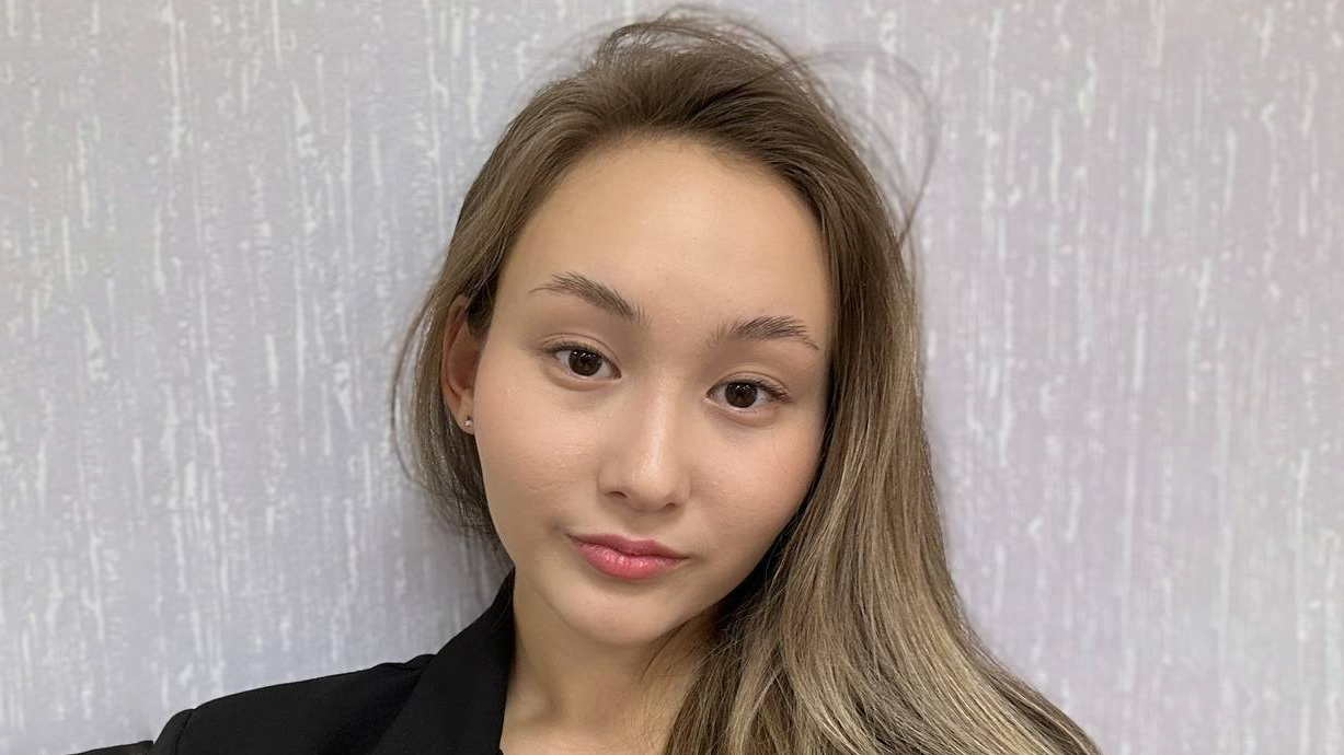 Куратор первичного отделения Общероссийского общественно-государственного движения детей и молодежи «Движение Первых»