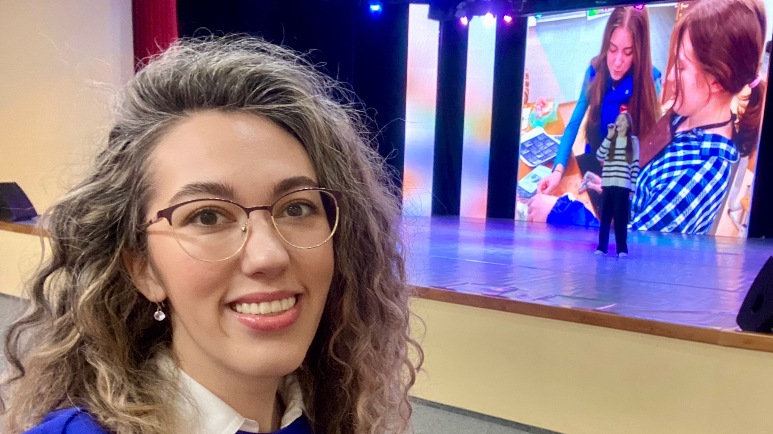 фестиваль первичных отделений «Движения Первых».